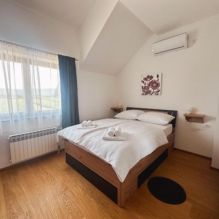 Rooms Enter Ogulin Ostarije 外观 照片