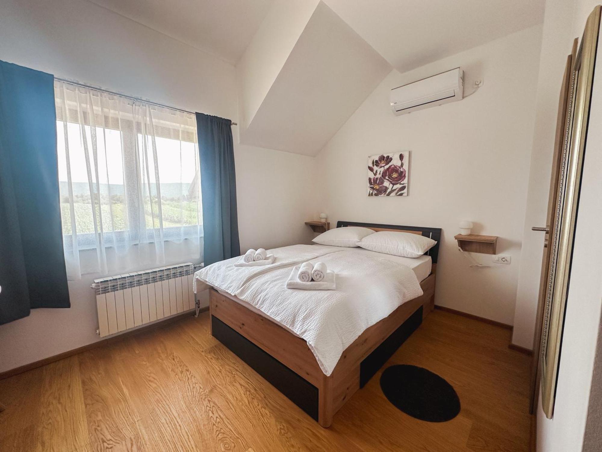 Rooms Enter Ogulin Ostarije 外观 照片