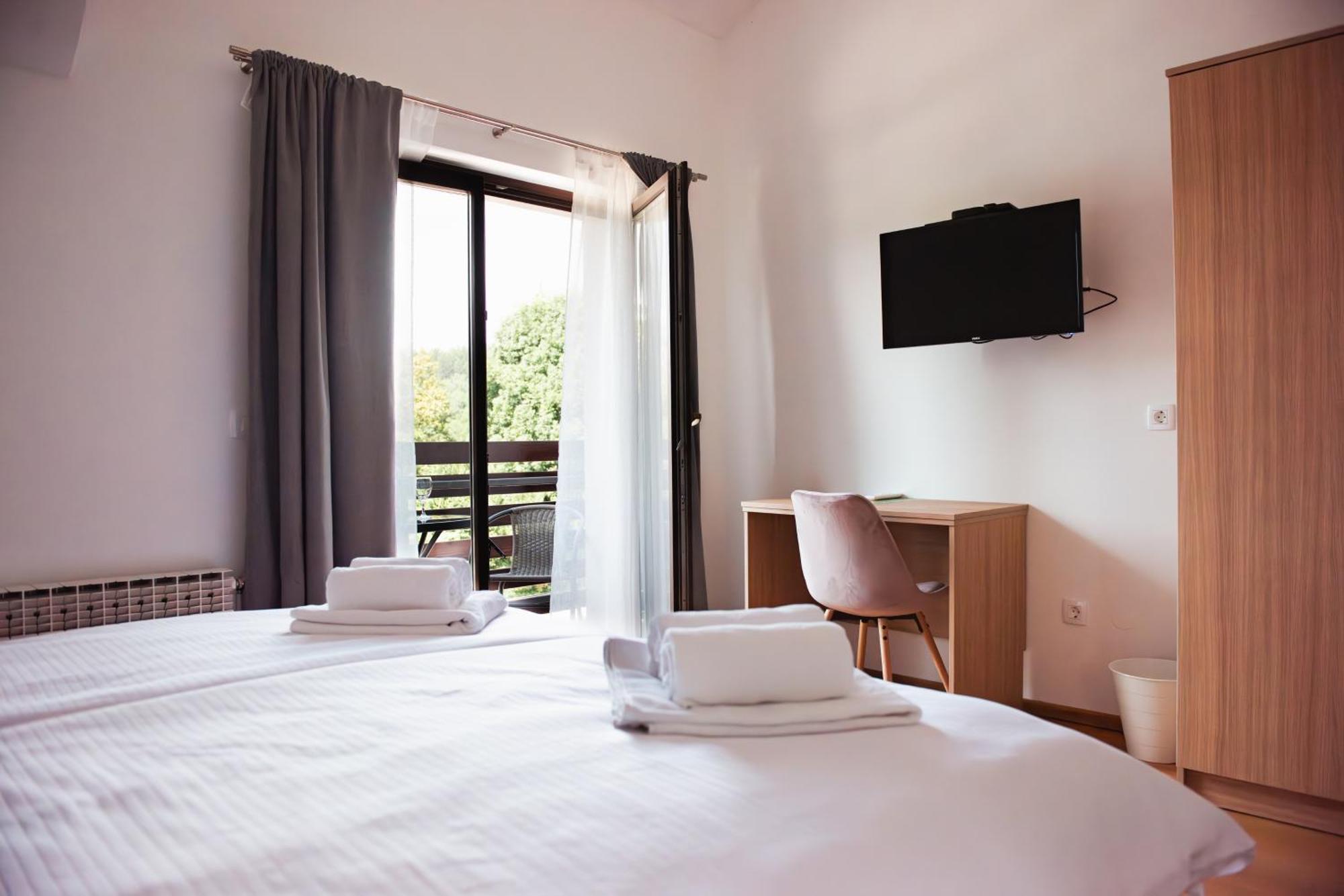 Rooms Enter Ogulin Ostarije 外观 照片