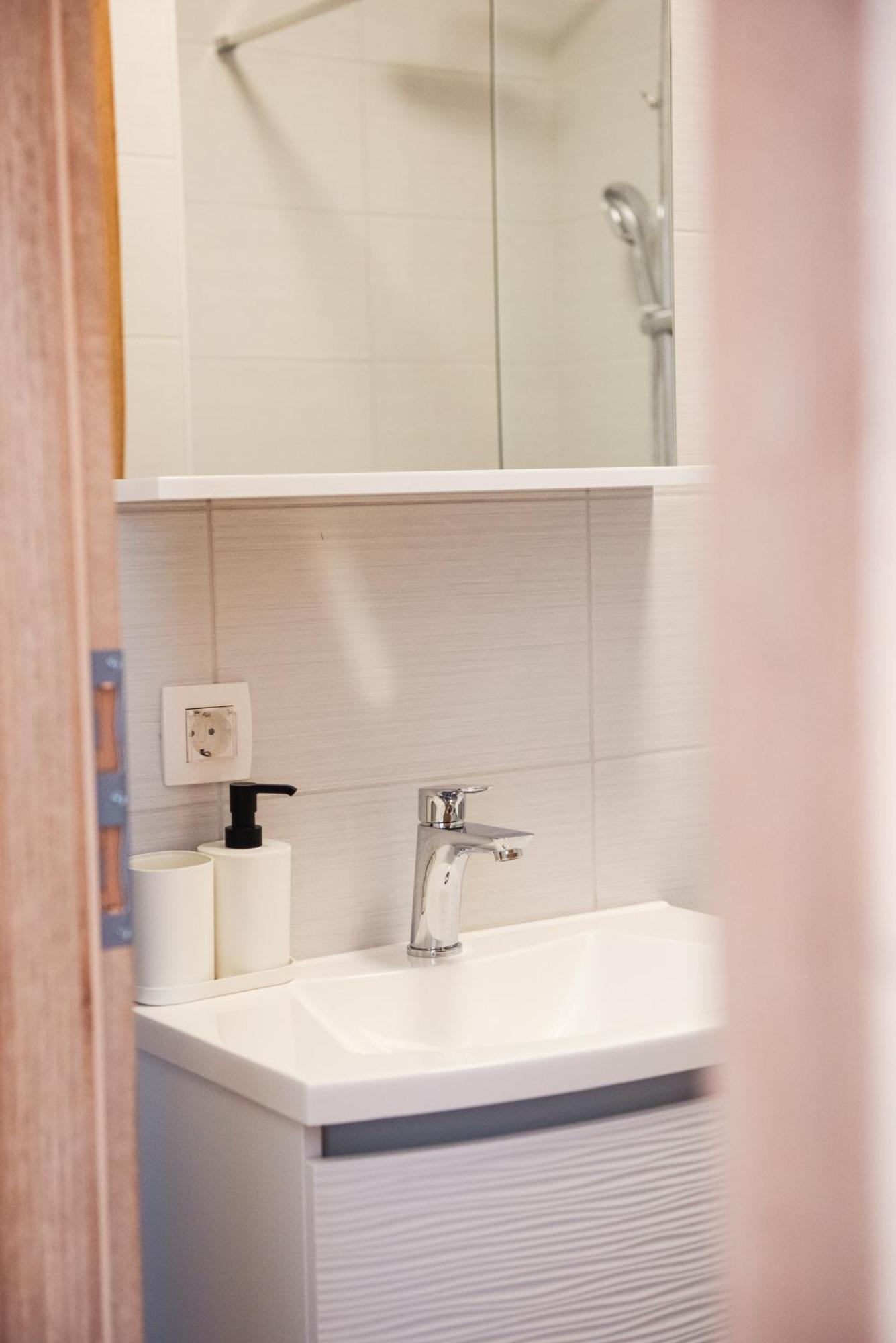 Rooms Enter Ogulin Ostarije 外观 照片